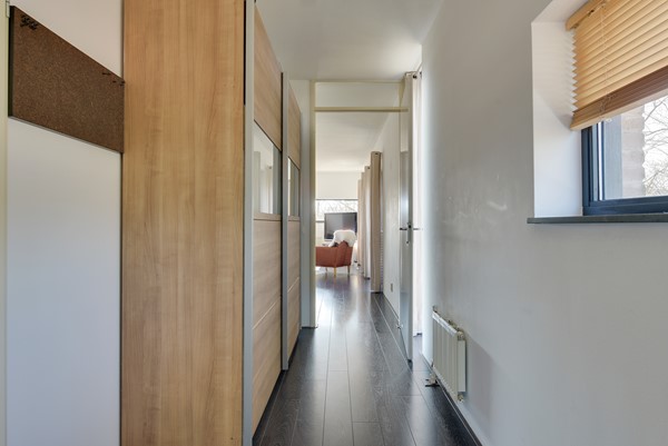Medium property photo - Hendrik van Tulderstraat 47, 5046 NC Tilburg